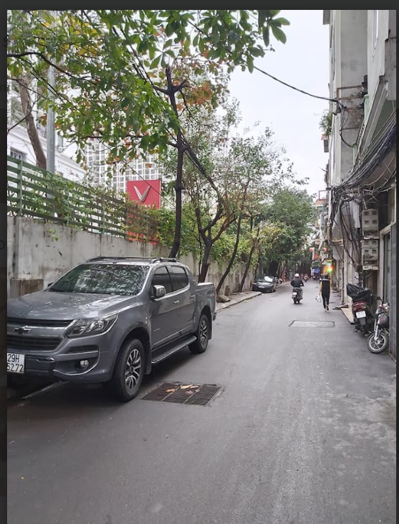 BÁN NHÀ THANH Xuân- Ô TÔ ĐỖ - KINH DOANH ONLINE - NHÀ SIÊU RỘNG - Ở SƯỚNG - CHỈ 4,x TỶ.